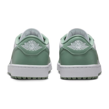 Air Jordan 1 Low G エアジョーダン ゴルフシューズ DD9315 008 スチーム/ホワイト/タンジェリンティント/スチーム
