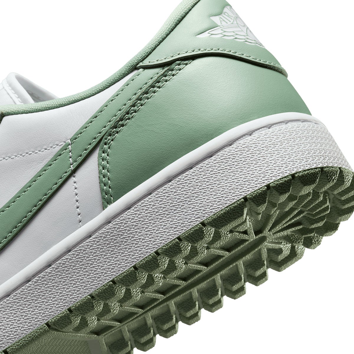 Air Jordan 1 Low G エアジョーダン ゴルフシューズ DD9315 008 スチーム/ホワイト/タンジェリンティント/スチーム