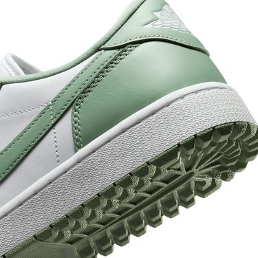 Air Jordan 1 Low G エアジョーダン ゴルフシューズ DD9315 008 スチーム/ホワイト/タンジェリンティント/スチーム