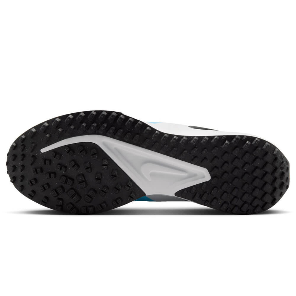 ナイキ NIKE インフィニティ G NN メンズ スパイクレス ゴルフシューズ FN0555 400 ネイビー 靴底