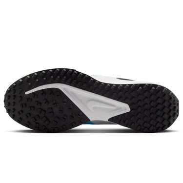 ナイキ NIKE インフィニティ G NN メンズ スパイクレス ゴルフシューズ FN0555 400 ネイビー 靴底