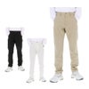 セントアンドリュース St ANDREWS　メンズ ドビーストレッチ 起毛 ロングパンツ 042-5231053　2025年モデル [裾上げ対応1●]