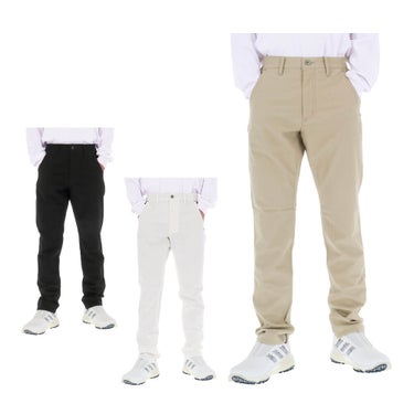 セントアンドリュース St ANDREWS メンズ ドビーストレッチ 起毛 ロングパンツ 042-5231053 カラー展開