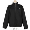 セントアンドリュース St ANDREWS レディース 防風 ボンディング 長袖 ブルゾン 043-5220052 全体