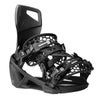 ナイデッカー NIDECKER　OG SUPERMATIC オージースーパーマティック BLACK　スノーボードビンディング 2026-2027