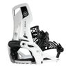 ナイデッカー NIDECKER　OG SUPERMATIC オージースーパーマティック WHITE　スノーボードビンディング 2026-2027