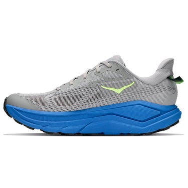 ホカ HOKA　Challenger 8 チャレンジャー8 メンズ トレイルランニングシューズ 1168716 STVR スターダスト/バーチャルブルー 2026年モデル 詳細3