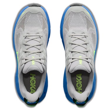 ホカ HOKA　Challenger 8 チャレンジャー8 メンズ トレイルランニングシューズ 1168716 STVR スターダスト/バーチャルブルー 2026年モデル 詳細4