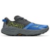 ホカ HOKA　Speedgoat 7 スピードゴート7 メンズ トレイルランニングシューズ 1171928 OTV アウターオービット/バーチャルブルー 2026年モデル OUTER-ORBIT/VIRTUAL-BLUE