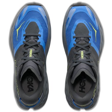 ホカ HOKA　Speedgoat 7 スピードゴート7 メンズ トレイルランニングシューズ 1171928 OTV アウターオービット/バーチャルブルー 2026年モデル 詳細4