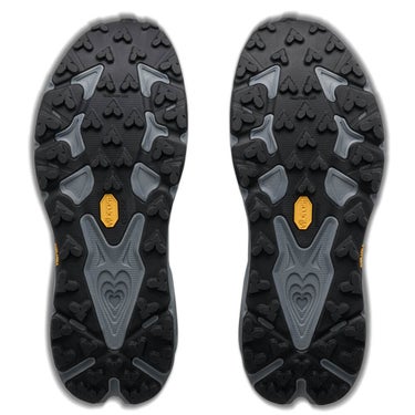 ホカ HOKA　Speedgoat 7 スピードゴート7 メンズ トレイルランニングシューズ 1171928 OTV アウターオービット/バーチャルブルー 2026年モデル 詳細5