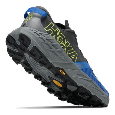ホカ HOKA　Speedgoat 7 スピードゴート7 メンズ トレイルランニングシューズ 1171928 OTV アウターオービット/バーチャルブルー 2026年モデル 詳細7