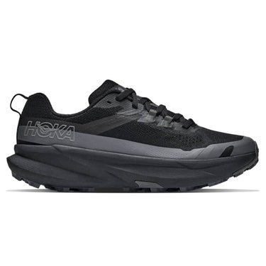 ホカ HOKA　Torrent 5 トレント5 メンズ トレイルランニングシューズ 1176650 BCKT ブラック/アウターオービット 2026年モデル BLACK/OUTER-ORBIT