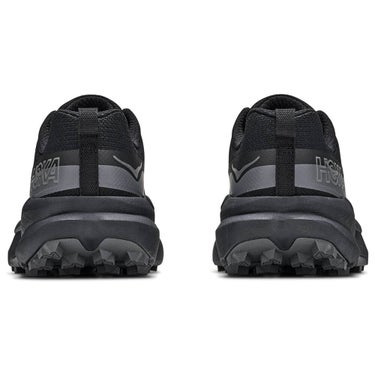 ホカ HOKA　Torrent 5 トレント5 メンズ トレイルランニングシューズ 1176650 BCKT ブラック/アウターオービット 2026年モデル 詳細6