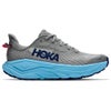 ホカ HOKA　Challenger 8 チャレンジャー8 レディース トレイルランニングシューズ 1168717 GYSR ギャラクティックグレー/ソアリングブルー 2026年モデル GALACTIC-GREY/SOARING-BLUE