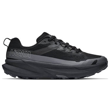ホカ HOKA　Torrent 5 トレント5 レディース トレイルランニングシューズ 1176634 BCKT ブラック/アウターオービット 2026年モデル BLACK/OUTER-ORBIT