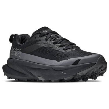 ホカ HOKA　Torrent 5 トレント5 レディース トレイルランニングシューズ 1176634 BCKT ブラック/アウターオービット 2026年モデル 詳細2