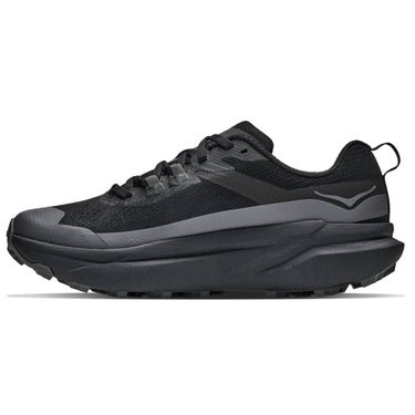ホカ HOKA　Torrent 5 トレント5 レディース トレイルランニングシューズ 1176634 BCKT ブラック/アウターオービット 2026年モデル 詳細3