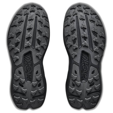 ホカ HOKA　Torrent 5 トレント5 レディース トレイルランニングシューズ 1176634 BCKT ブラック/アウターオービット 2026年モデル 詳細5