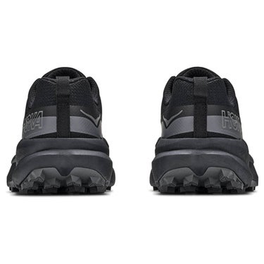 ホカ HOKA　Torrent 5 トレント5 レディース トレイルランニングシューズ 1176634 BCKT ブラック/アウターオービット 2026年モデル 詳細6