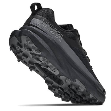 ホカ HOKA　Torrent 5 トレント5 レディース トレイルランニングシューズ 1176634 BCKT ブラック/アウターオービット 2026年モデル 詳細7