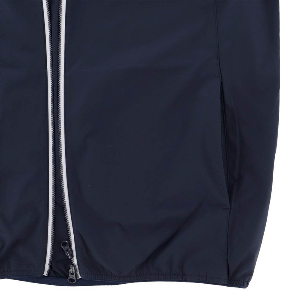 ジャックバニー Jack Bunny!!　メンズ 軽量 リップストップ ジップ 長袖 ブルゾン 262-6220821　2026年モデル 詳細7
