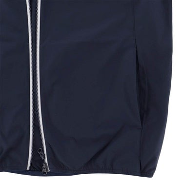 ジャックバニー Jack Bunny!!　メンズ 軽量 リップストップ ジップ 長袖 ブルゾン 262-6220821　2026年モデル 詳細7