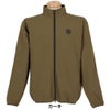 ジャックバニー Jack Bunny!!　メンズ 軽量 リップストップ ジップ 長袖 ブルゾン 262-6220821　2026年モデル 詳細8