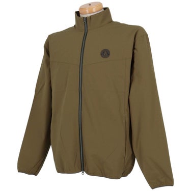 ジャックバニー Jack Bunny!!　メンズ 軽量 リップストップ ジップ 長袖 ブルゾン 262-6220821　2026年モデル 詳細10