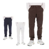 ジャックバニー Jack Bunny!!　メンズ SK9（スケナイン） ストレッチチノ ロングパンツ 262-6231721　2026年モデル [裾上げ対応1●]