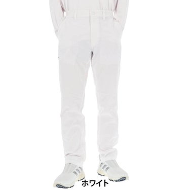 ジャックバニー Jack Bunny!!　メンズ SK9（スケナイン） ストレッチチノ  ロングパンツ 262-6231721　2026年モデル [裾上げ対応1●] 詳細2