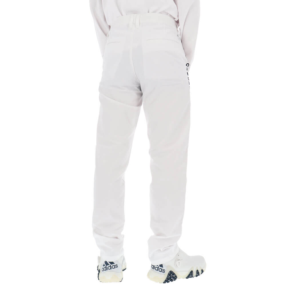 ジャックバニー Jack Bunny!!　メンズ SK9（スケナイン） ストレッチチノ  ロングパンツ 262-6231721　2026年モデル [裾上げ対応1●] 詳細3