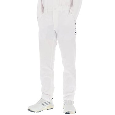 ジャックバニー Jack Bunny!!　メンズ SK9（スケナイン） ストレッチチノ  ロングパンツ 262-6231721　2026年モデル [裾上げ対応1●] 詳細4