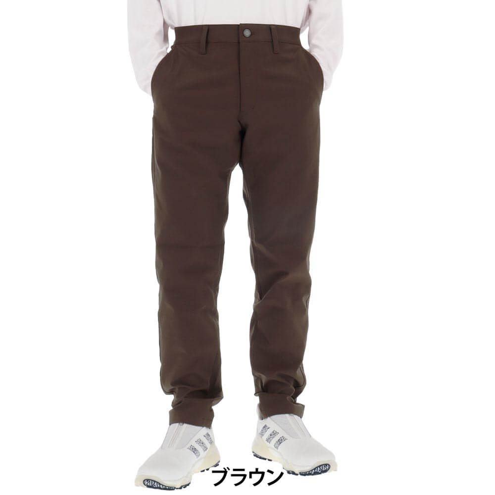 ジャックバニー Jack Bunny!!　メンズ SK9（スケナイン） ストレッチチノ  ロングパンツ 262-6231721　2026年モデル [裾上げ対応1●] 詳細5