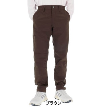 ジャックバニー Jack Bunny!!　メンズ SK9（スケナイン） ストレッチチノ  ロングパンツ 262-6231721　2026年モデル [裾上げ対応1●] 詳細5