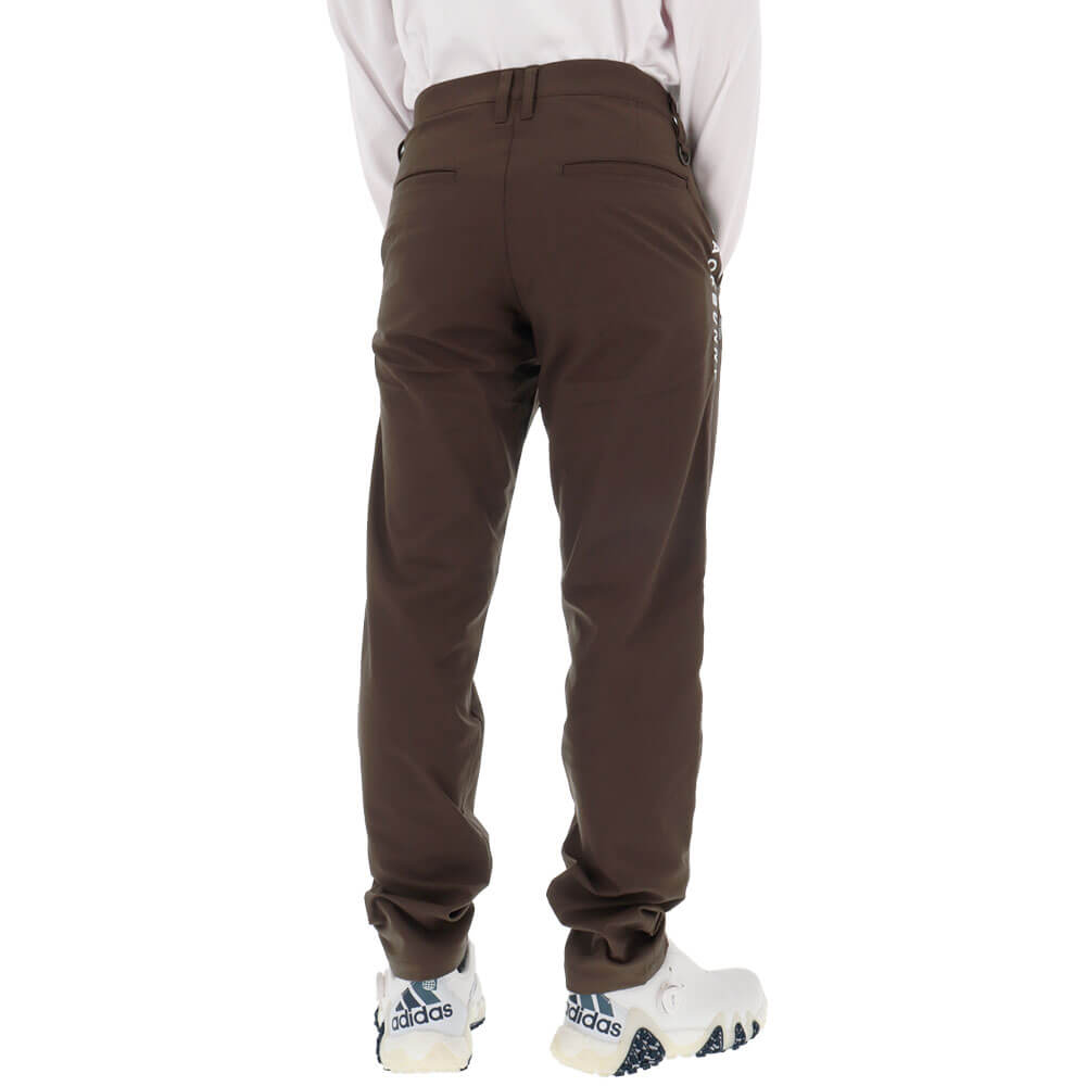 ジャックバニー Jack Bunny!!　メンズ SK9（スケナイン） ストレッチチノ  ロングパンツ 262-6231721　2026年モデル [裾上げ対応1●] 詳細6