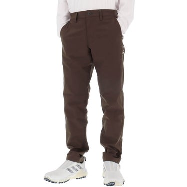 ジャックバニー Jack Bunny!!　メンズ SK9（スケナイン） ストレッチチノ  ロングパンツ 262-6231721　2026年モデル [裾上げ対応1●] 詳細7