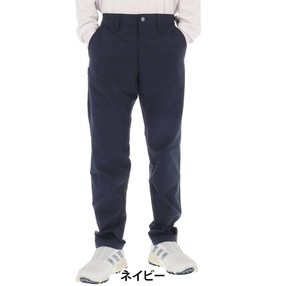 ジャックバニー Jack Bunny!!　メンズ SK9（スケナイン） ストレッチチノ  ロングパンツ 262-6231721　2026年モデル [裾上げ対応1●] 詳細8