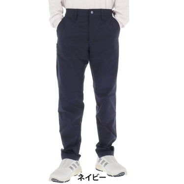 ジャックバニー Jack Bunny!!　メンズ SK9（スケナイン） ストレッチチノ  ロングパンツ 262-6231721　2026年モデル [裾上げ対応1●] 詳細8