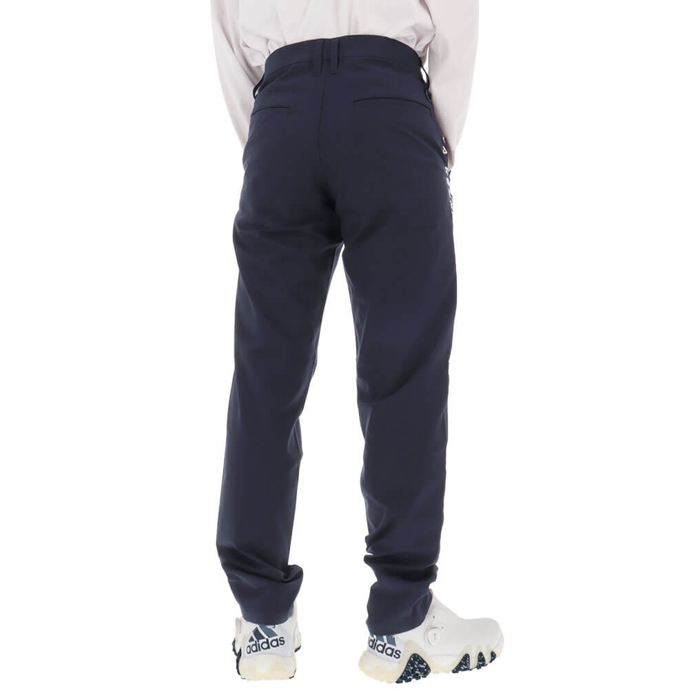 ジャックバニー Jack Bunny!!　メンズ SK9（スケナイン） ストレッチチノ  ロングパンツ 262-6231721　2026年モデル [裾上げ対応1●] 詳細9