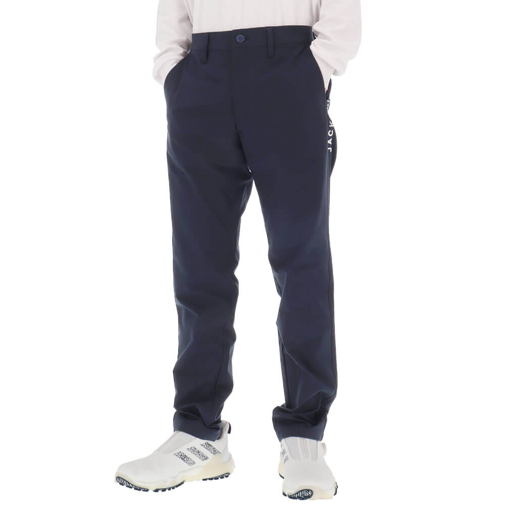 ジャックバニー Jack Bunny!!　メンズ SK9（スケナイン） ストレッチチノ  ロングパンツ 262-6231721　2026年モデル [裾上げ対応1●] 詳細10