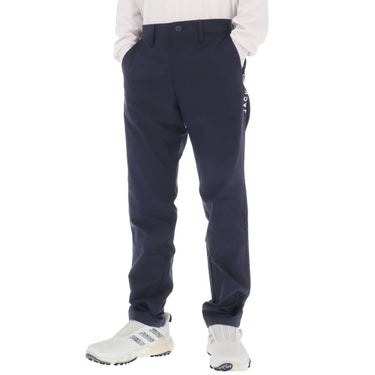 ジャックバニー Jack Bunny!!　メンズ SK9（スケナイン） ストレッチチノ  ロングパンツ 262-6231721　2026年モデル [裾上げ対応1●] 詳細10