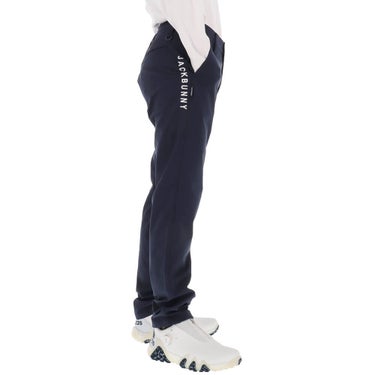ジャックバニー Jack Bunny!!　メンズ SK9（スケナイン） ストレッチチノ  ロングパンツ 262-6231721　2026年モデル [裾上げ対応1●] 詳細11