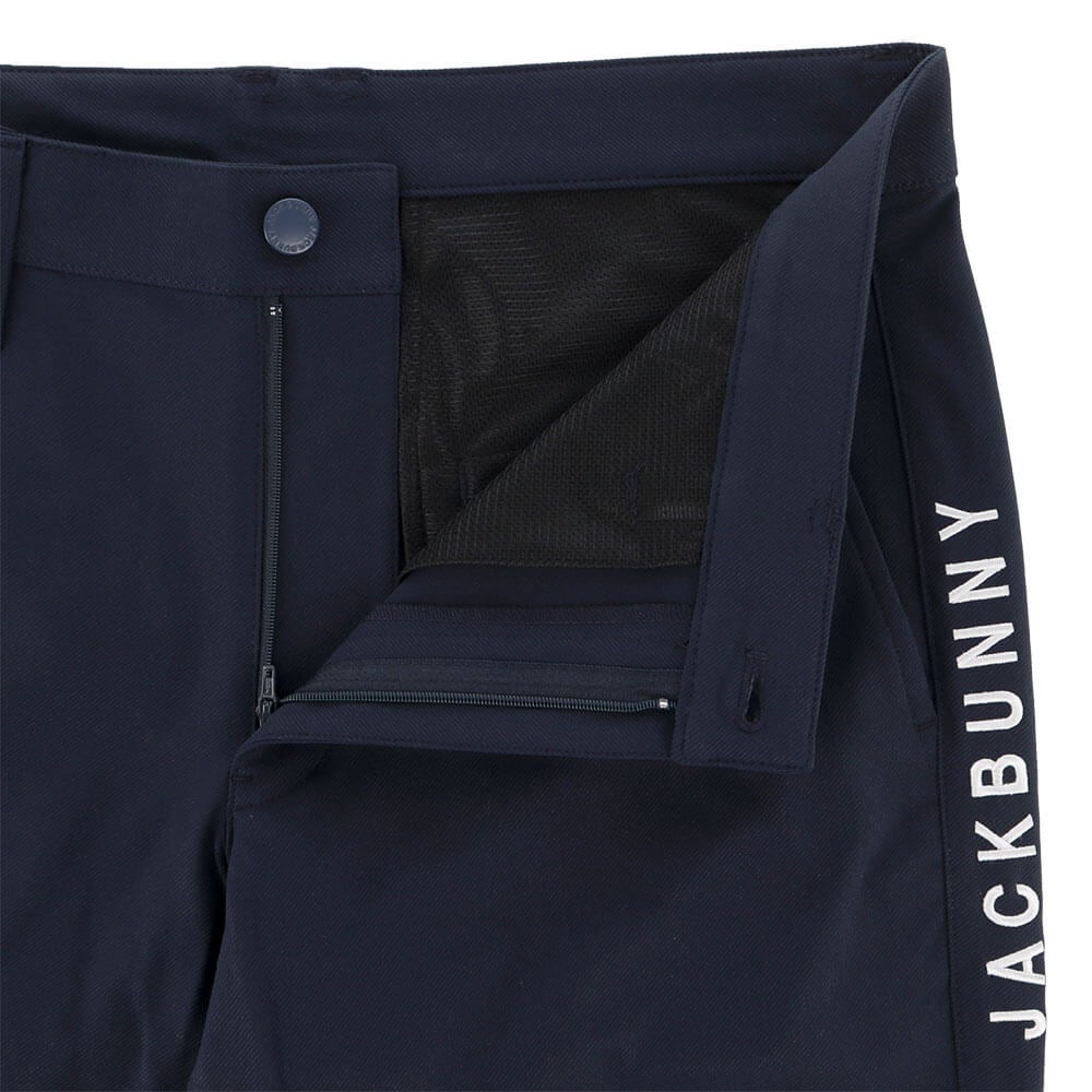 ジャックバニー Jack Bunny!!　メンズ SK9（スケナイン） ストレッチチノ  ロングパンツ 262-6231721　2026年モデル [裾上げ対応1●] 詳細12