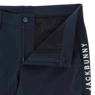 ジャックバニー Jack Bunny!!　メンズ SK9（スケナイン） ストレッチチノ  ロングパンツ 262-6231721　2026年モデル [裾上げ対応1●] 詳細12