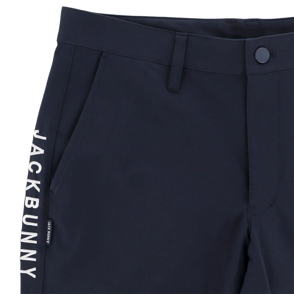 ジャックバニー Jack Bunny!!　メンズ SK9（スケナイン） ストレッチチノ  ロングパンツ 262-6231721　2026年モデル [裾上げ対応1●] 詳細13