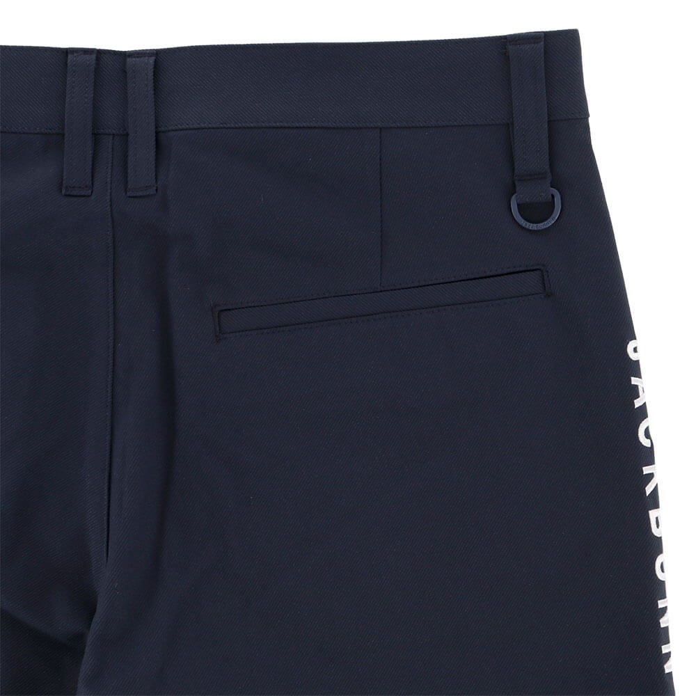 ジャックバニー Jack Bunny!!　メンズ SK9（スケナイン） ストレッチチノ  ロングパンツ 262-6231721　2026年モデル [裾上げ対応1●] 詳細14