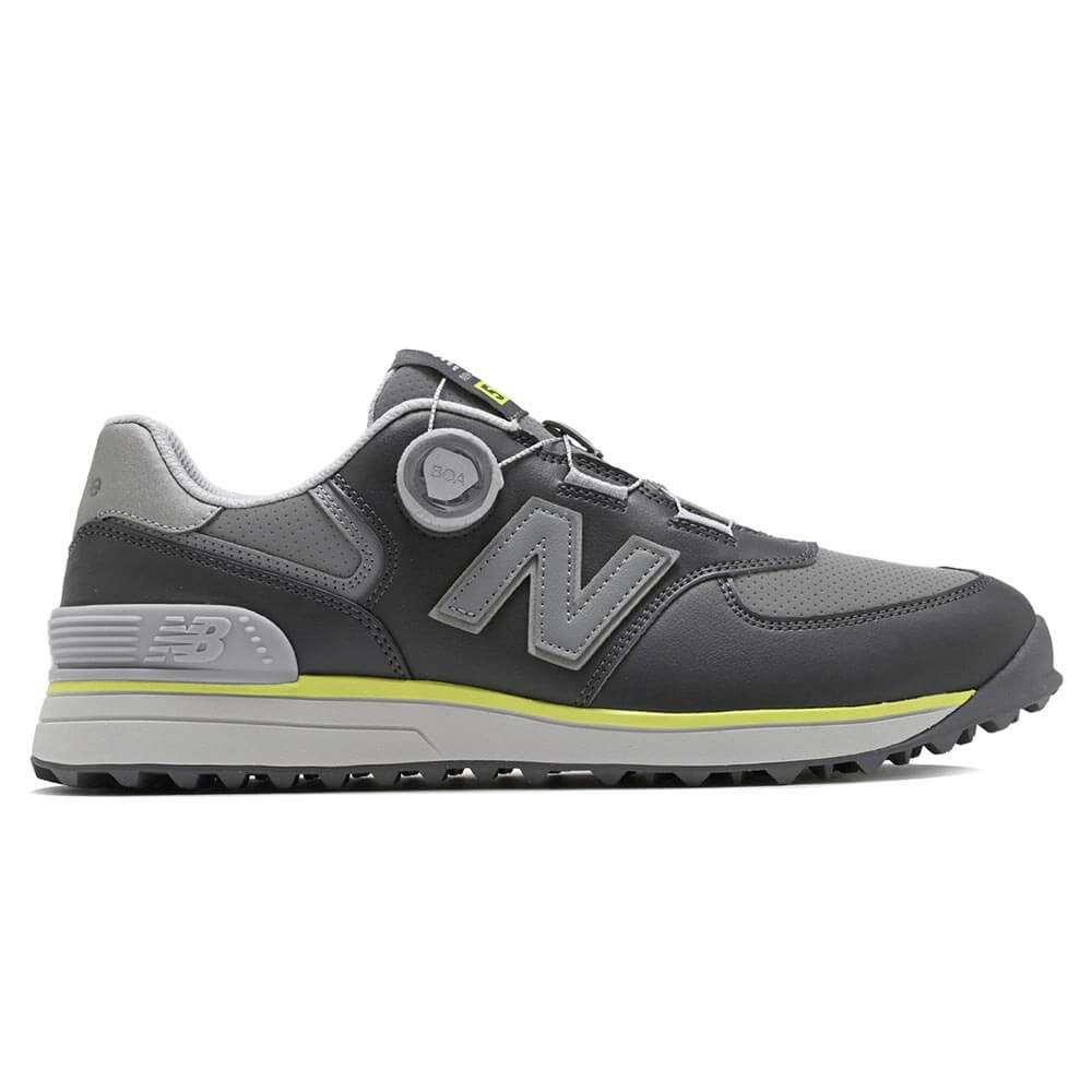 ニューバランス ゴルフ（new balance golf） ゴルフシューズ スパイク