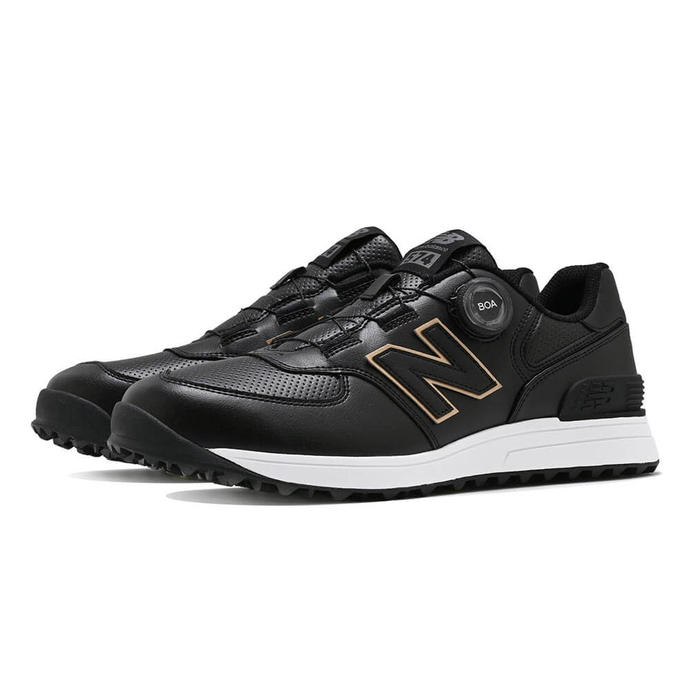 ニューバランス ゴルフ（new balance golf） ゴルフシューズ スパイク