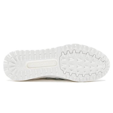ニューバランスゴルフ Golf 574 SL BOA 574 v4 ボア スパイクレス ゴルフシューズ U574B 7A5 WHITE/GREEN 靴底